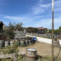  at Crêperie Tati in Faro