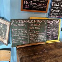   at Crêperie Tati in Faro