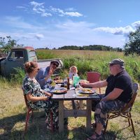  at Crêperie Tati in Faro