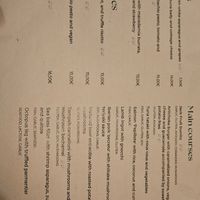  at Aromatic Restaurant in Altafulla