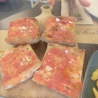  at Aromatic Restaurant in Altafulla