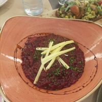  at Aromatic Restaurant in Altafulla