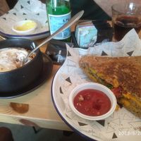  at Toastable in Utrecht