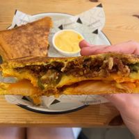   at Toastable in Utrecht