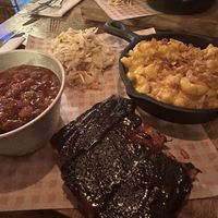   at Stoked Vegan BBQ in Westcliff-on-sea