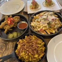   at Stoked Vegan BBQ in Westcliff-on-sea