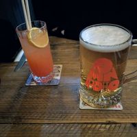  at Stoked Vegan BBQ in Westcliff-on-sea