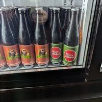  at Stoked Vegan BBQ in Westcliff-on-sea