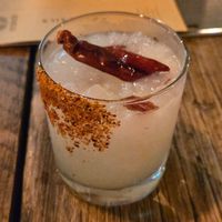  at Stoked Vegan BBQ in Westcliff-on-sea