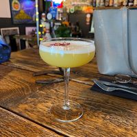  at Stoked Vegan BBQ in Westcliff-on-sea