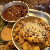   at Stoked Vegan BBQ in Westcliff-on-sea