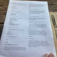   at Stoked Vegan BBQ in Westcliff-on-sea