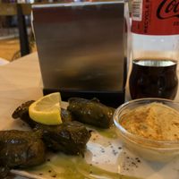  at Pita Gyros Gòtic in Barcelona
