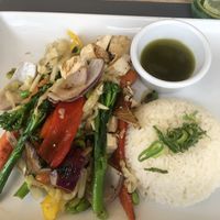 teppanaki   at Don Diego in Sotogrande
