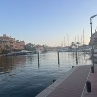   at Don Diego in Sotogrande