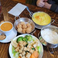  at Thai on Ski Run in South Lake Tahoe