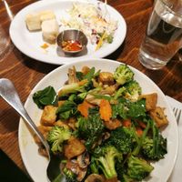  at Thai on Ski Run in South Lake Tahoe