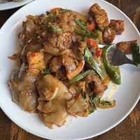   at Thai on Ski Run in South Lake Tahoe