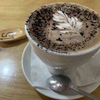   at The Wooden Spoon in Grand Forks