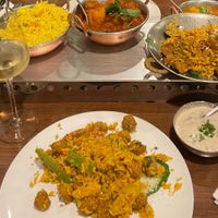  at Namaskar  in Utrecht