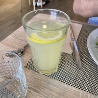 Limonada   at Local - Alvalade in Lisbon
