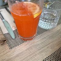 Limonada de morango  at Local - Alvalade in Lisbon