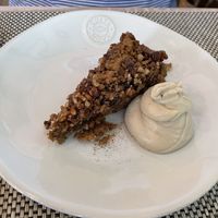 Tarte pecan e pera  at Local - Alvalade in Lisbon