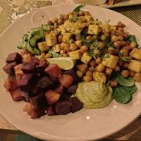  at Local - Alvalade in Lisbon