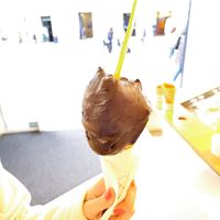  at Heladeria Sotto Zero Santiago in Santiago De Compostela
