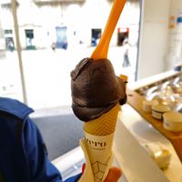  at Heladeria Sotto Zero Santiago in Santiago De Compostela