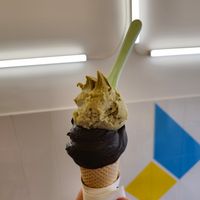  at Heladeria Sotto Zero Santiago in Santiago De Compostela