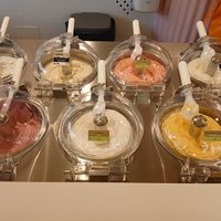  at Heladeria Sotto Zero Santiago in Santiago De Compostela