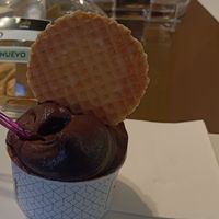  at Heladeria Sotto Zero Santiago in Santiago De Compostela