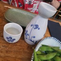  at Hikage in Amsterdam