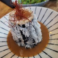  at Hikage in Amsterdam