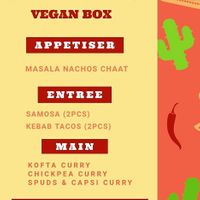 . at Archy Cooks in Adelaide