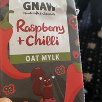 This chocolate is incredible   at Kyffin Cafe Deli in Bangor