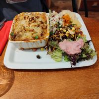  at Kyffin Cafe Deli in Bangor