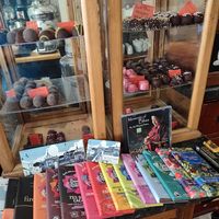  at Kyffin Cafe Deli in Bangor