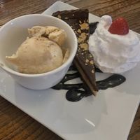   at The Dorset Burger Company in Weymouth