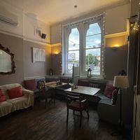   at The Dorset Burger Company in Weymouth