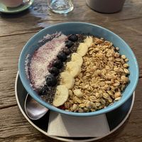 Smoothie Bowl  at SeaYou in Tulln