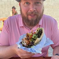   at The Hwy Cafe in Pemberton