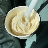   at The Hwy Cafe in Pemberton