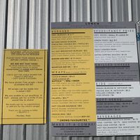   at The Hwy Cafe in Pemberton