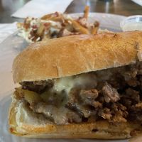   at The Green Pig Pub in Salt Lake City