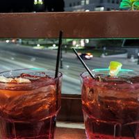  at The Green Pig Pub in Salt Lake City