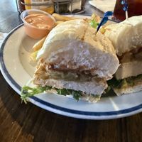   at The Green Pig Pub in Salt Lake City