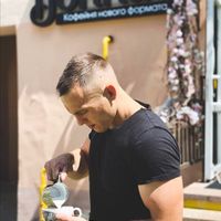 We will prepare the most delicious drinks for you at Doppio in Grodno