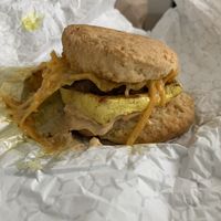 The OG Breakfast is delicious!  at Little Barn Coffee House in Los Angeles